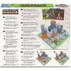Ravensburger Minecraft Cave Adventure επέκταση επιτραπέζιου παιχνιδιού