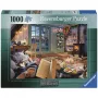RAVENSBURGER Παζλ My Haven Cozy Garden Shed (1000 τεμ.)