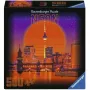 Ravensburger παζλ Neon Collection Berlin (500 τεμ.)