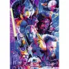 Ravensburger Παζλ Star Wars Hyperspace Collection: The Phantom Menace (500 τεμ., Μεγάλα Κομμάτια)