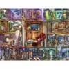 Ravensburger Παζλ The Grand Library (1500 τεμ.)