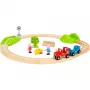 RAVENSBURGER tiptoi World - Peppa Pig Σετ Τρένου