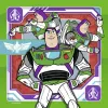 RAVENSBURGER Toy Story 5 Σετ Παζλ (96 τεμ.)
