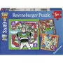 RAVENSBURGER Toy Story 5 Σετ Παζλ (96 τεμ.)