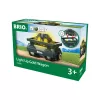 RAVENSBURGER World χρυσό βαγόνι με φως H0-διάμετρος τροχιάς