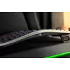 Razer Pro Type Ergo Ασύρματο Πληκτρολόγιο US Layout Bluetooth Scissor-Switch Membrane