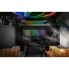 Razer Pro Type Ergo Ασύρματο Πληκτρολόγιο US Layout Bluetooth Scissor-Switch Membrane