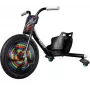 Razor RipRider 360 Lightshow τρίκυκλο drifter για κάθισμα