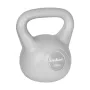 REBEL ACTIVE Kettlebell Γκρι Ασφάλτου 18 kg RBA-2322G-18