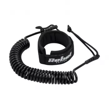 REBEL ACTIVE RBA-4500 φουσκωτό SUP 350 cm Πορτοκαλί