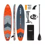 REBEL ACTIVE RBA-4500 φουσκωτό SUP 350 cm Πορτοκαλί