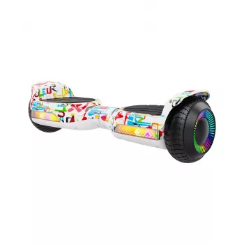 Rebel Cruiser Paint Ηλεκτρικό skateboard