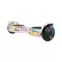 Rebel Cruiser Paint Ηλεκτρικό skateboard