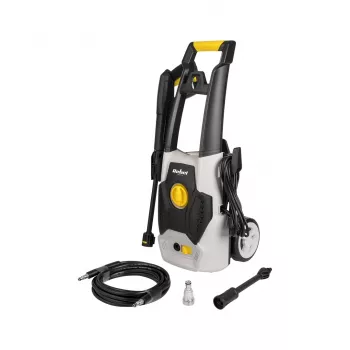 REBEL LT303 1200W Πλυστικό μηχάνημα υψηλής πίεσης 105 bar