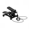 REBEL RBA-3229 mini stepper με λάστιχα αντίστασης και οθόνη LCD