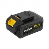 Rebel Tools RB-2002 20V 4Ah Li-Ion Μπαταρία με ένδειξη LED