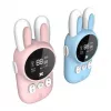Redleaf XJ11 Walkie-Talkie 2 τεμ. PMR446