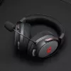 Redragon Arrow Pro H858 Ασύρματα Gaming ακουστικά (Bluetooth + 2,4 GHz)