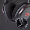 Redragon Arrow Pro H858 Ασύρματα Gaming ακουστικά (Bluetooth + 2,4 GHz)