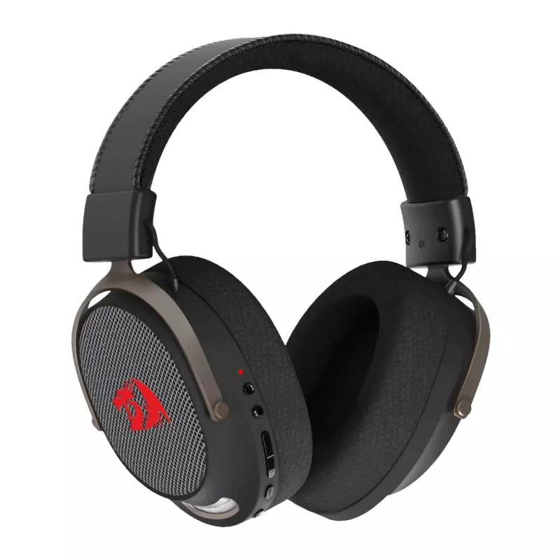 Redragon Arrow Pro H858 Ασύρματα Gaming ακουστικά (Bluetooth + 2,4 GHz)