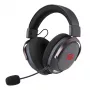 Redragon Arrow Pro H858 Ασύρματα Gaming ακουστικά (Bluetooth + 2,4 GHz)
