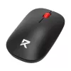 Redragon BM-2944 2,4GHz 4000 DPI ασύρματο οπτικό ποντίκι – μαύρο