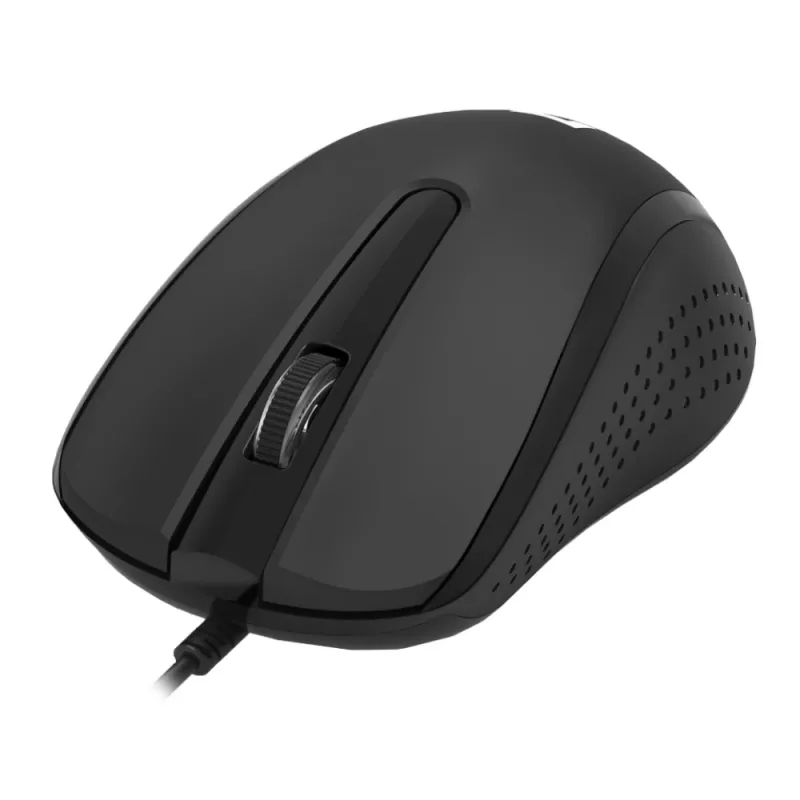 Redragon BM-4049 1200DPI Ενσύρματο Οπτικό Ποντίκι