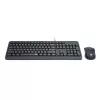 Redragon BS-7092 Ενσύρματο σετ πληκτρολογίου και ποντικιού