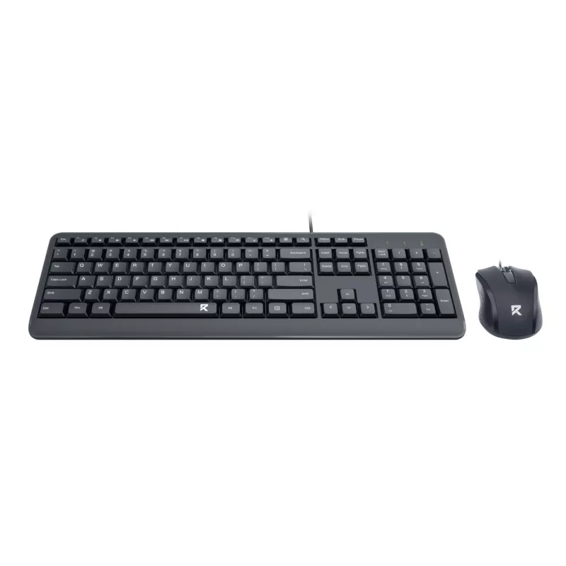 Redragon BS-7092 Ενσύρματο σετ πληκτρολογίου και ποντικιού