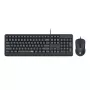 Redragon BS-7092 Ενσύρματο σετ πληκτρολογίου και ποντικιού