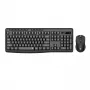 Redragon BS-7367-A ασύρματο σετ πληκτρολογίου και ποντικιού, μαύρο