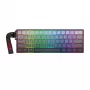 Redragon FIZZ Magnetic+ Ενσύρματο πληκτρολόγιο gaming 60%