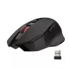 Redragon GAINER M656 Ασύρματο ποντίκι gaming 4000DPI - μαύρο
