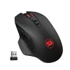Redragon GAINER M656 Ασύρματο ποντίκι gaming 4000DPI - μαύρο