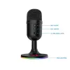 Redragon GM303 PULSAR Μικρόφωνο gaming-streaming - Μαύρο