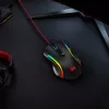 REDRAGON GRIFFIN 7200DPI Ποντίκι gaming - Μαύρο