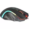 REDRAGON GRIFFIN 7200DPI Ποντίκι gaming - Μαύρο