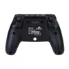 Redragon HARROW Ασύρματο χειριστήριο PC X/D-Input - Μαύρο