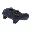 Redragon HARROW Ασύρματο χειριστήριο PC X/D-Input - Μαύρο