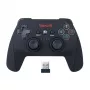 Redragon HARROW Ασύρματο χειριστήριο PC X/D-Input - Μαύρο