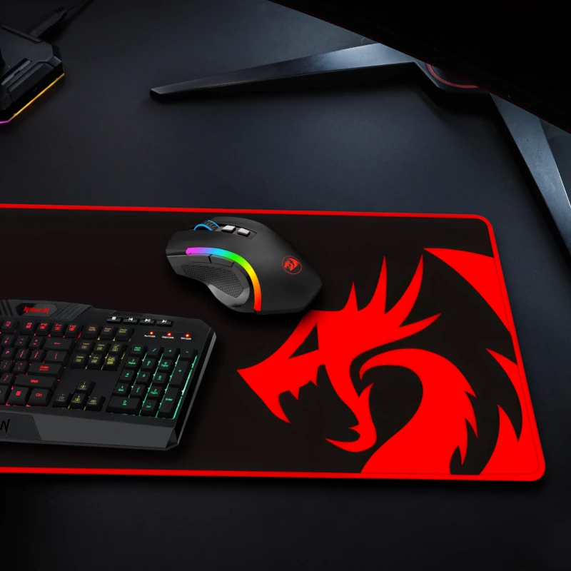 REDRAGON KUNLUN L mousepad gaming 880x420x4mm