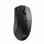 REDRAGON M916 PRO 1K 3-Mode ασύρματο Gaming-Ποντίκι - Μαύρο