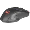 Redragon NEMEANLION 2 7200DPI ενσύρματο gaming ποντίκι - μαύρο