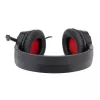 REDRAGON Over-Ear THEMIS Aux Ακουστικά gaming - Μαύρο
