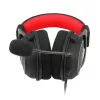 REDRAGON Over-Ear ZEUS-X USB RGB Gaming-Headset - Μαύρο