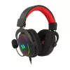 REDRAGON Over-Ear ZEUS-X USB RGB Gaming-Headset - Μαύρο