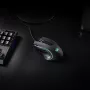 REDRAGON PREDATOR 4000DPI RGB Εργονομικό Ποντίκι Gaming - Μαύρο