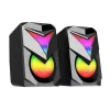 Redragon Toccata GS700 2.1 σύστημα ηχείων gaming