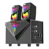 Redragon Toccata GS700 2.1 σύστημα ηχείων gaming