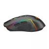 REDRAGON Trident Pro 8000DPI RGB gaming ποντίκι - μαύρο